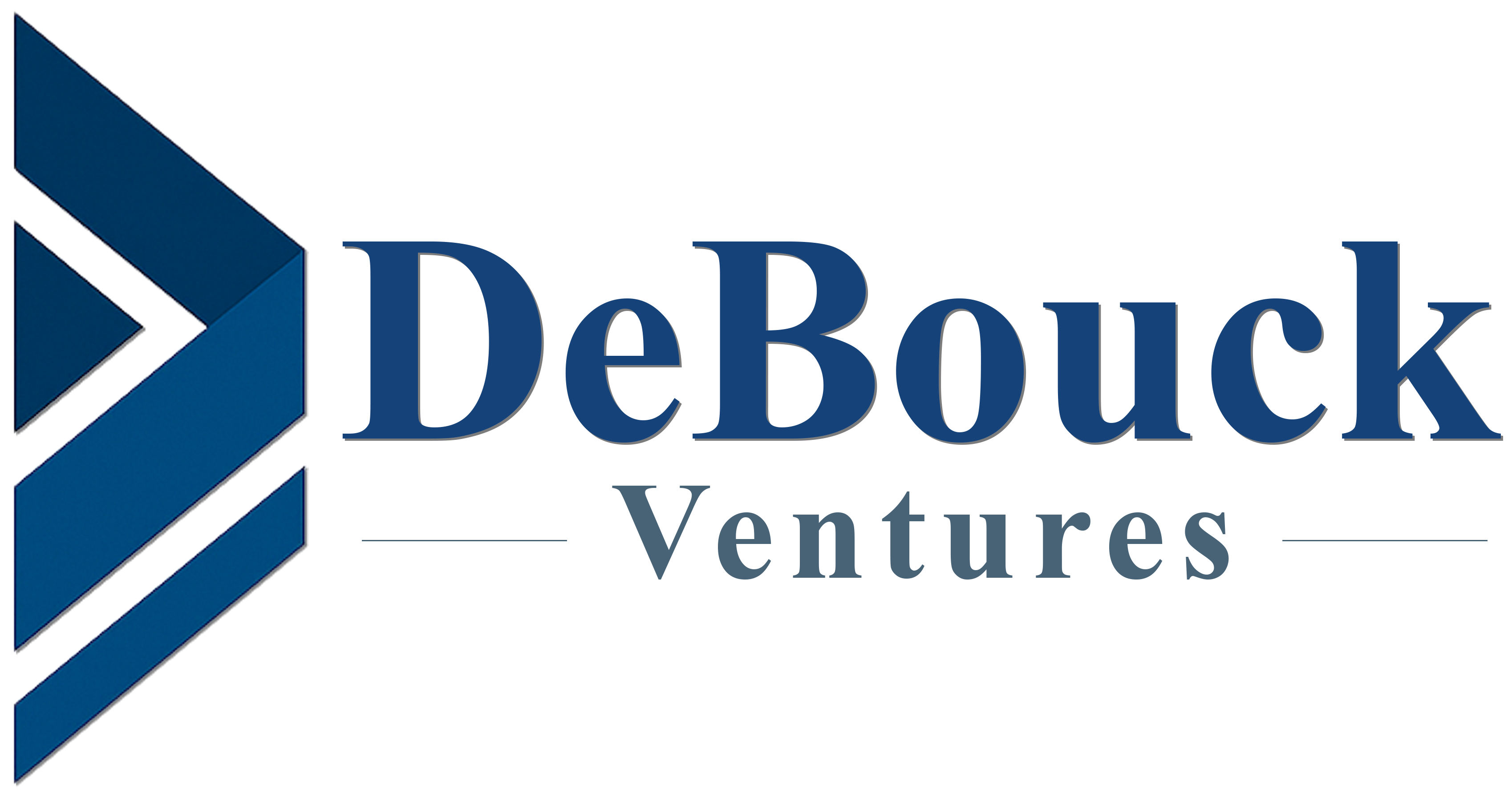 DeBouck Ventures Logo